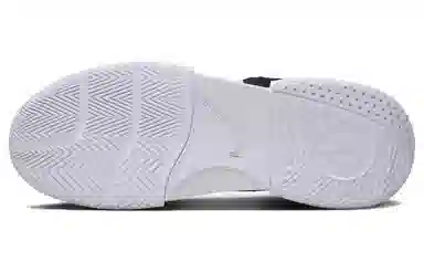 Nike Court Lite 4 White Black