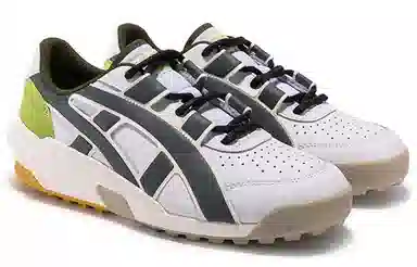 Onitsuka Tiger Big Logo Trainer