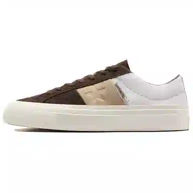 Carhartt WIP x Converse One Star Brown