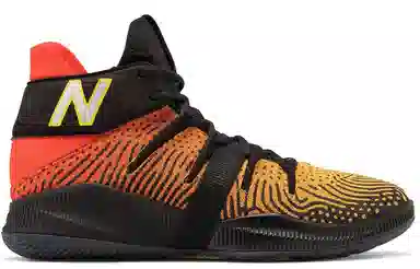 Kawhi Leonard x New Balance OMN1S Black Orange Gradient
