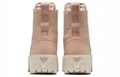 Jordan Air Jordan 1 Brooklyn Light Brown