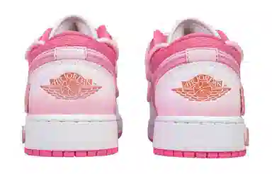 Jordan Air Jordan 1 Low "Pinksicle" GS