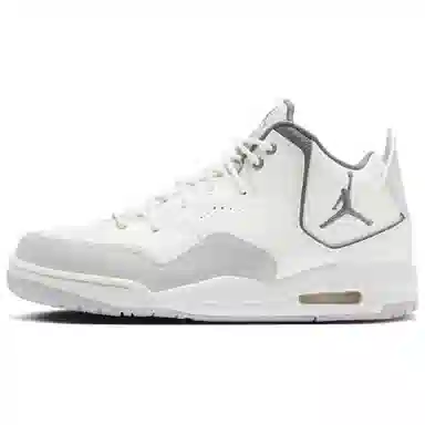 Jordan Courtside 23 Grey White