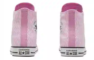 Converse Chuck Taylor All Star High Top Pink