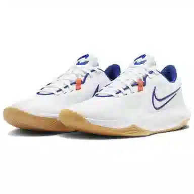 Nike Precision 6 White