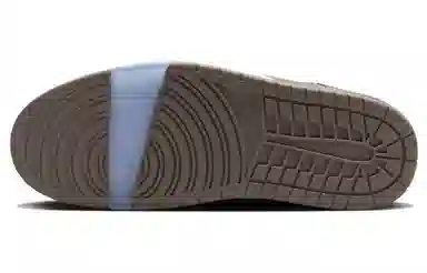 Jordan Nu Retro 1 Low "Palomino"