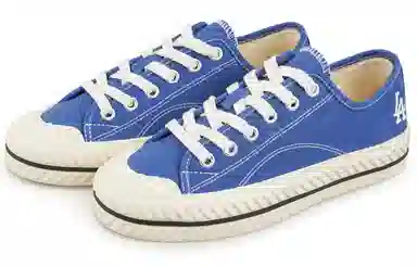 MLB Classic Low Blue White