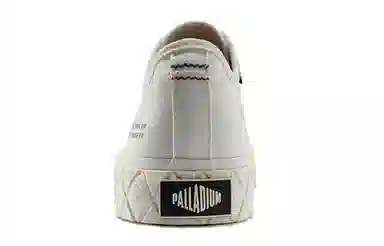 Palladium Palla Ace Cvs White