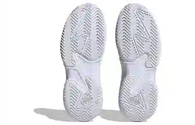 adidas Barricade Tennis White