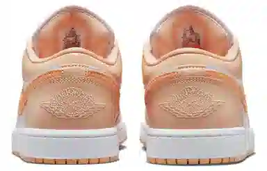 Jordan Air Jordan 1 Low "Sunset Haze"