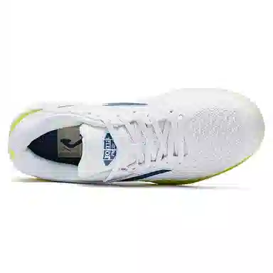 JOMA ACE Nylon Carbon Plate Low Tennis Shoes White
