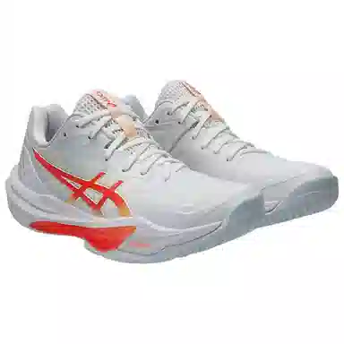 Asics Sky Elite FF 3 White Red