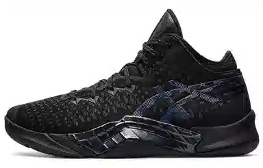 Asics UNPRE ARS Black