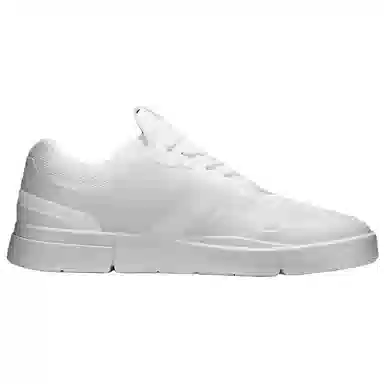 On The Roger Spin White