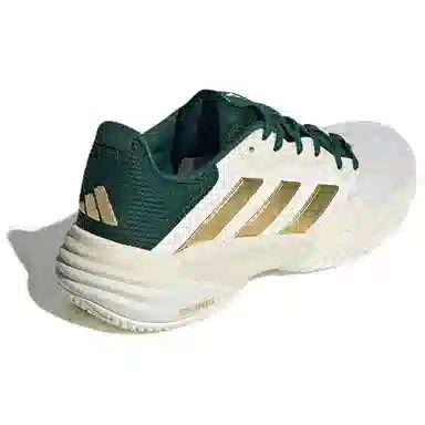 adidas Barricade 13 White Green
