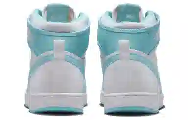 Jordan Air Jordan 1 KO "Bleached Aqua"