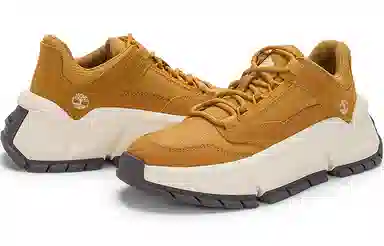 Timberland Turbo