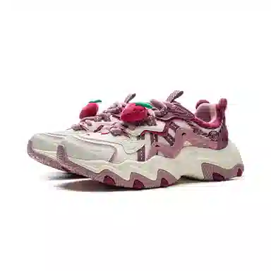 Li-Ning Cat Claw Lite 2 White Pink
