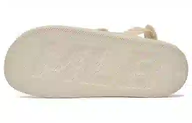 MLB Monogram Boston Red Sox Sandals