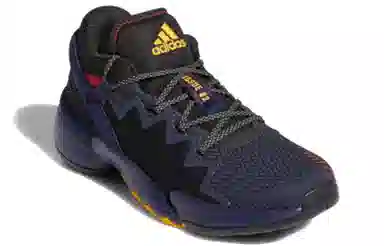 adidas D.O.N. Issue #2