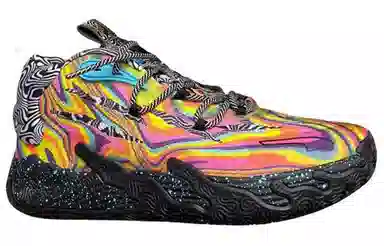 PUMA MB.03 Dexter's Laboratory