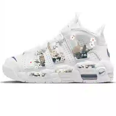 Nike Air More Uptempo