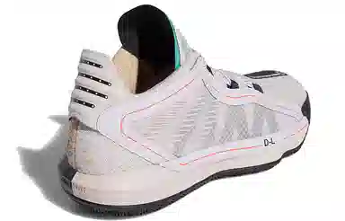 adidas Dame 6 "All Star Weekend 2020"
