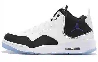 Jordan Courtside 23 Blue