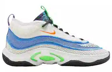 Nike Cosmic Unity 3 White Blue