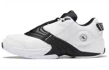 Reebok Answer V White