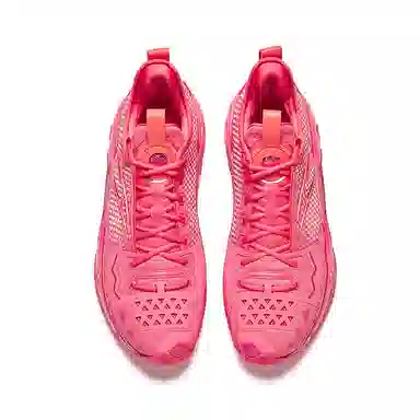 Anta Crazy Tide 5 Pro Pink