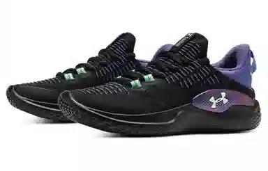 Under Armour Flow Dynamic