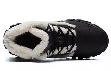 FILA Snow Boots Black