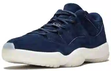 Jordan Air Jordan 11 Retro Low "Derek Jeter RE2PECT"