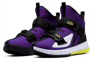 Nike Zoom Soldier 13 LeBron SFG EP
