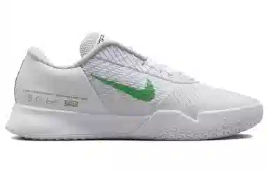 Nike Air Zoom Vapor Pro 2 White Green