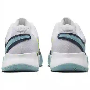 Nike Court Lite 4 White Blue
