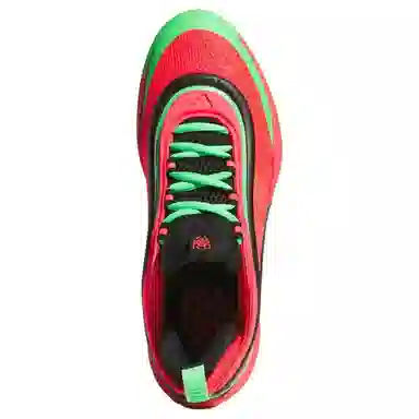 adidas D.O.N. Issue 6 Red Black