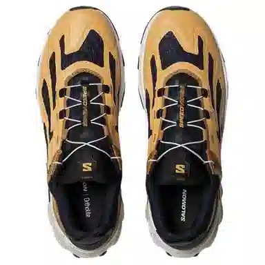 Salomon Speedverse PRG Yellow