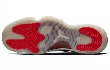 Jordan Air Jordan 11 Retro Low IE "Bred"