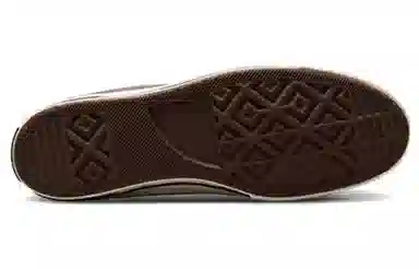 Converse Chuck 70 High Top Beige Brown