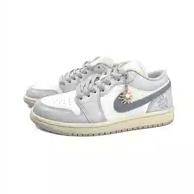 Nike Air Jordan 1 Low "Sun and Moon"