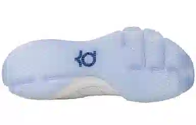 Nike KD 8 ELITE Home