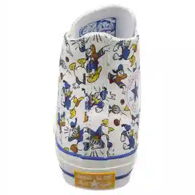 Converse All Star 100 Donald Duck Pt Hi