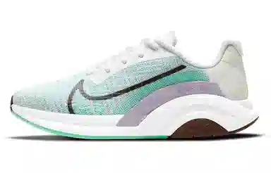 Nike SuperRep ZoomX Surge White Green