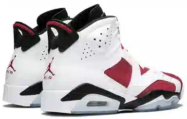 Jordan Air Jordan 6 Retro Carmine (2014)