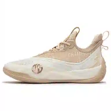 361° Zen 6 Champagne Gold