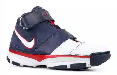 Nike Zoom Kobe 2 ST USA