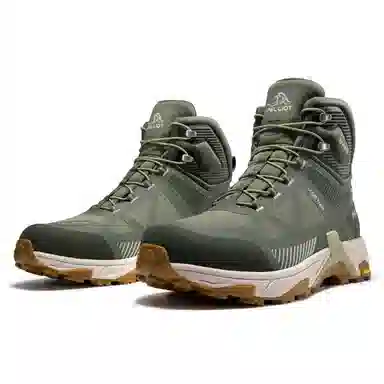 PELLIOT MT-MASTEReVentVibram