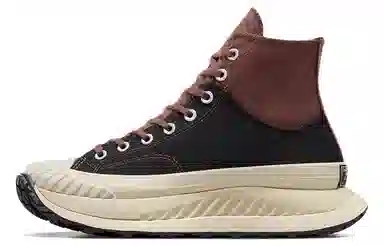Converse Chuck 70 AT-CX Black Red
